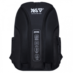 Рюкзак шкільний Yes Vibe TS-43L (550344) - Картинка 5