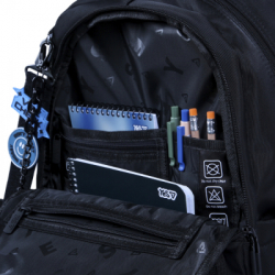Рюкзак шкільний Yes Vibe TS-43L (550344) - Картинка 8