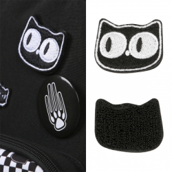 Рюкзак шкільний Yes Black Cat TS-47M (550306) - Картинка 11