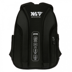 Рюкзак шкільний Yes Black Cat TS-47M (550306) - Картинка 5