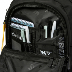Рюкзак школьный Yes Blaze TS-47M (550310) - Картинка 10