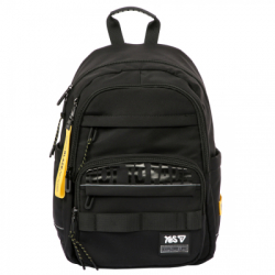 Рюкзак школьный Yes Blaze TS-47M (550310) - Картинка 2