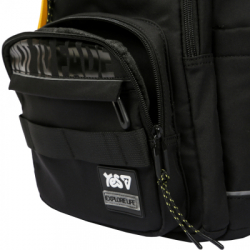 Рюкзак школьный Yes Blaze TS-47M (550310) - Картинка 8