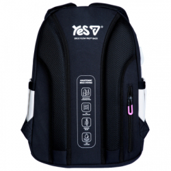 Рюкзак школьный Yes Careful TS-47M (550308) - Картинка 5