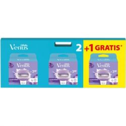 ������� ������� Gillette Venus ComfortGlide Breeze 8 + 4 ��. (8700216876193)