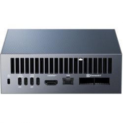 Компьютер ASUS Ascent GX10 GX10-GG0027BN / NVIDIA GB10, 128, 4TB, Wi-Fi7 (90MS0371-M000V0) - Картинка 5
