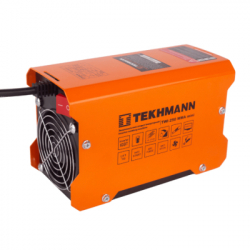 ������������ ������ Tekhmann TWI-250 MMA mini (854839) - �������� 4