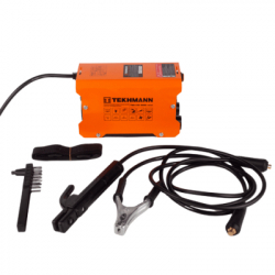 ������������ ������ Tekhmann TWI-250 MMA mini (854839) - �������� 6