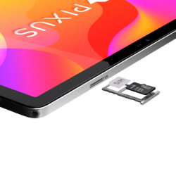 Планшет Pixus Line NEW 10.1" 6/128GB LTE metal, graphite (4897058532340) - Картинка 10