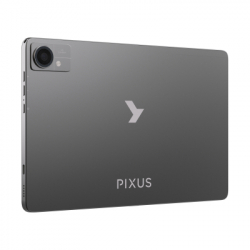 Планшет Pixus Line NEW 10.1" 6/128GB LTE metal, graphite (4897058532340) - Картинка 4