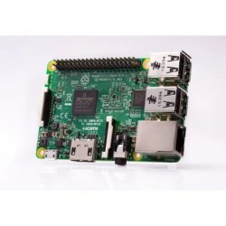 Мікро ПК Raspberry Pi 3, Model B+, 1GB (RSP3 model B+) - Картинка 3