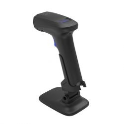 Сканер штрих-коду Sunlux RH10S USB, with stand (RH10S) - Картинка 4