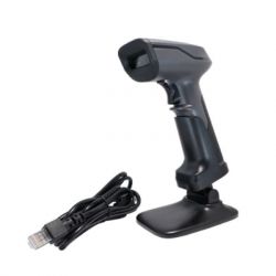 Сканер штрих-кода Sunlux XL-3621 S USB, with stand (XL-3621S) - Картинка 5