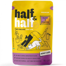 ������� ���� ��� ���� Half&Half � ������ �� �������� � ���� 85 � (4820261921915)