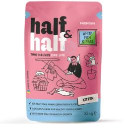 ������� ���� ��� ���� Half&Half ��� ������� � ���� ����� �� ������� � ���� 85 � (4820261921939)