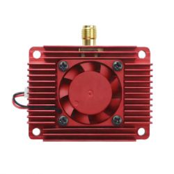 Відеопередавач (VTX) Peakfpv THOR T89 4W 8-8.8G (T89) - Картинка 2