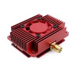 Відеопередавач (VTX) Peakfpv THOR T89 4W 8-8.8G (T89) - Картинка 5