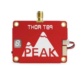 ³������������ (VTX) Peakfpv THOR T89 4W 8-8.8G (T89)