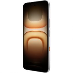 Мобільний телефон Infinix Hot 70 4/128Gb Thermo Orange (4894947121753) - Картинка 5