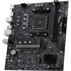 Материнская плата MSI PRO B550M-B - Картинка 2