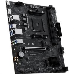 Материнская плата MSI PRO B550M-B - Картинка 3