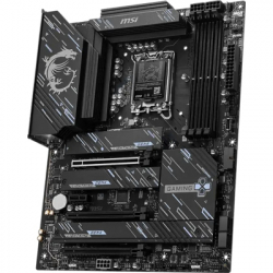 Материнская плата MSI Z890 GAMING PLUS WIFI6E - Картинка 2