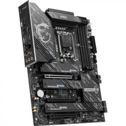 Материнская плата MSI Z890 GAMING PLUS WIFI6E - Картинка 3