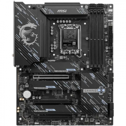 ����������� ����� MSI Z890 GAMING PLUS WIFI6E
