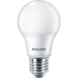 �������� Philips LEDbulb ND 4.9-40W A60 840 1CT E27 (929003564147)