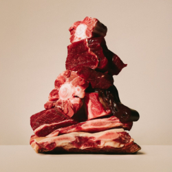 Сухий корм для кішок Carnilove True Fresh Beef Sterilised 2 кг (8595602582174) - Картинка 3