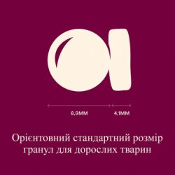 Сухий корм для кішок Carnilove True Fresh Duck Sterilised 400 г (8595602582334) - Картинка 4