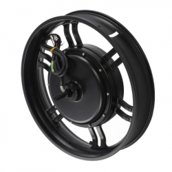 Двигун для дрона LunYee LY7725 20*4.0 72v 5000w (LY725) - Картинка 2