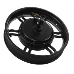 Двигун для дрона LunYee LY7725 20*4.0 72v 5000w (LY725) - Картинка 3