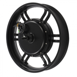Двигун для дрона LunYee LY7725 20*4.0 72v 5000w (LY725) - Картинка 4