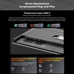 ������� Blackview Single Screen 14inch (BVSCM6) - �������� 12
