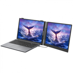 ������� Blackview Single Screen 14inch (BVSCM6) - �������� 2