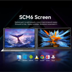 ������� Blackview Single Screen 14inch (BVSCM6) - �������� 4