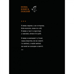 Книга Вітер з Марса - Ліна Костенко А-ба-ба-га-ла-ма-га (9786175854211) - Картинка 3