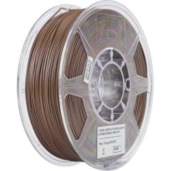 ������� ��� 3D-�������� eSUN ePETG-CF 1,75mm 1kg antique brass (EPETG-CF-P175AB1)