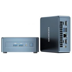 ��������� Geekom IT12 Mini PC / Ultra5 125U, 16, 512, WIN11Pro (GMIT12U5125U-16512-EU)