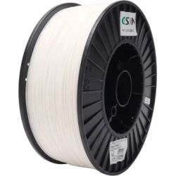 ������� ��� 3D-�������� eSUN PLA+ 1.75��, 3�� White (PLA+175W3)