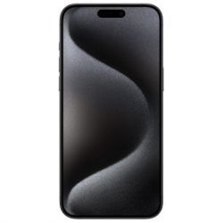 Мобильный телефон Apple iPhone 15 Pro Max 512Gb Black Titanium (REF A+) BREEZY (2QMU7C3) - Картинка 2