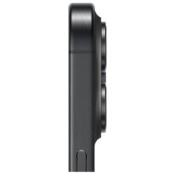 Мобильный телефон Apple iPhone 15 Pro Max 512Gb Black Titanium (REF A+) BREEZY (2QMU7C3) - Картинка 4