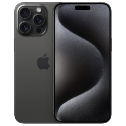 �������� ������� Apple iPhone 15 Pro Max 512Gb Black Titanium (REF A+) BREEZY (2QMU7C3)