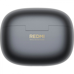 Навушники Xiaomi Redmi Buds 8 Pro Obsidian Black (1188409) - Картинка 7