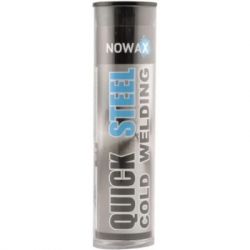 ������������� ���� NOWAX ������� ���������� Quick Steel Epoxy Putty 57� (NX51109)