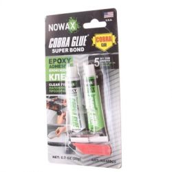 ������������ ���� NOWAX SUPER BOND 20g (NX48509) - �������� 3