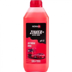 ����������� NOWAX Zimer+Active Foam, 1� (NX01158)
