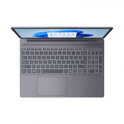 Ноутбук Lenovo IdeaPad Slim 3 15ARP10 (83K700TNRA) - Картинка 2