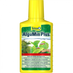 ���� ����� ���������� Tetra AlguMin � ������� 100 �� �� 200 � (4004218331273)